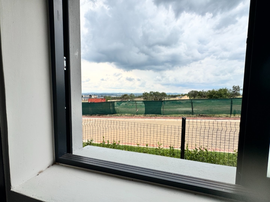 To Let 3 Bedroom Property for Rent in Helderzicht Eco Estate North West